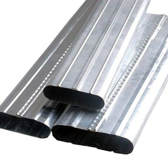 3 Corrugated Duct