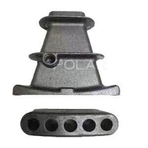 PT slab system anchors