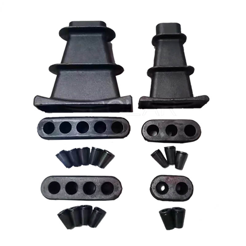 PT slab system