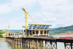 Bridge project