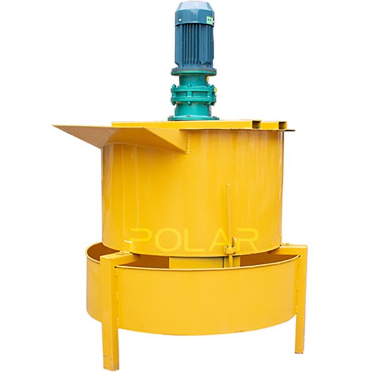 Motor Mixer