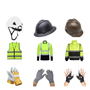 Labor protection products